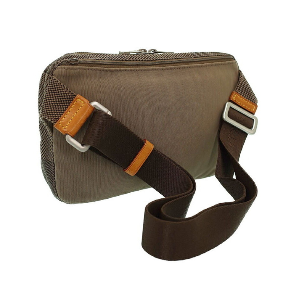 Louis Vuitton Jean Bag Damier Body Arche